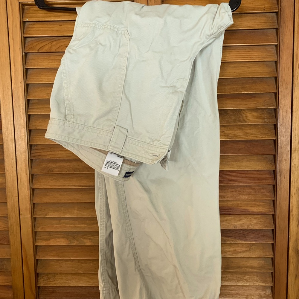 Dockers Utility Pants